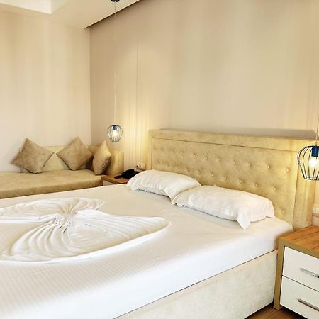 Hotel Ioni-An Ksamil Luaran gambar