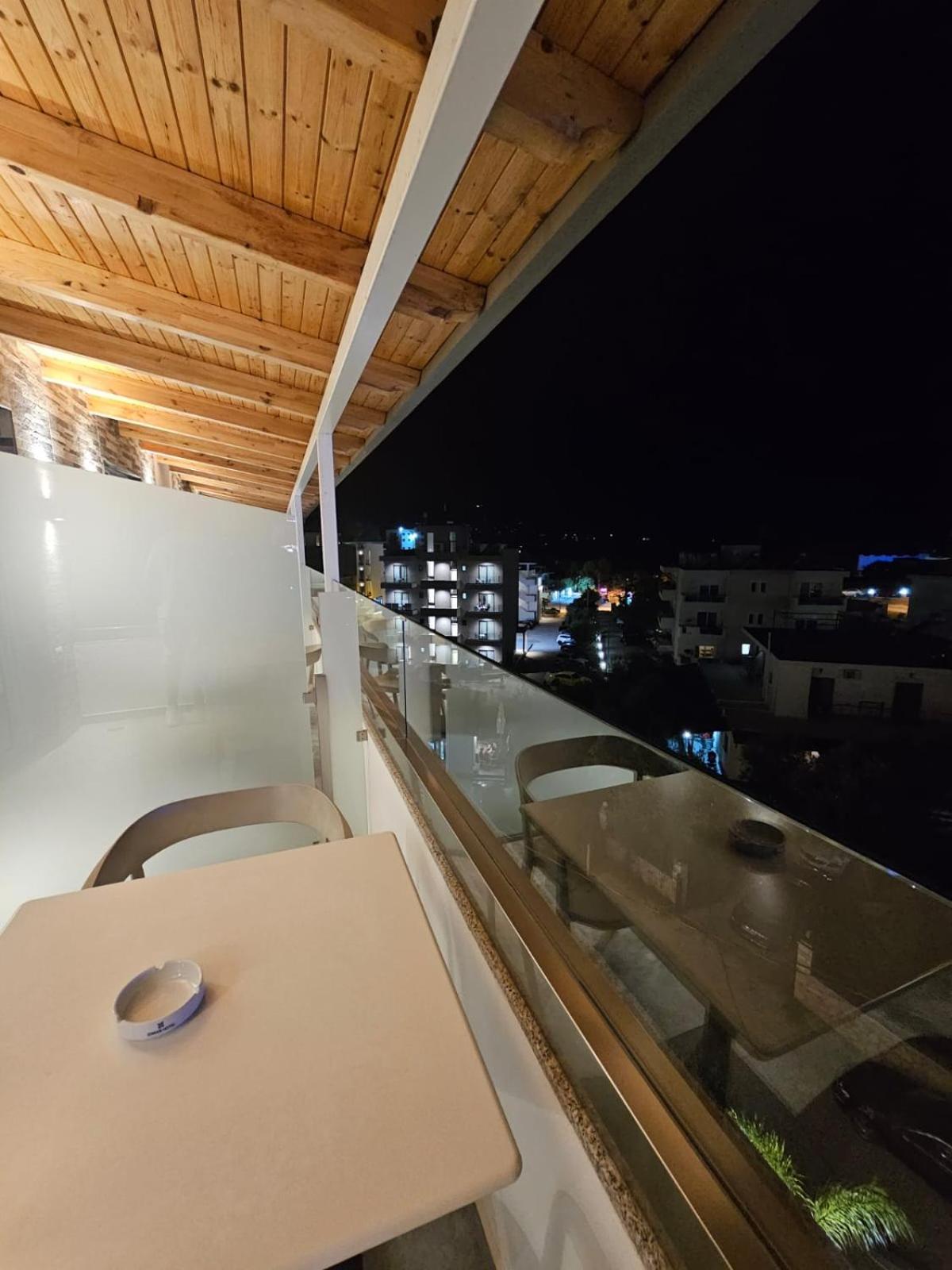 Hotel Ioni-An Ksamil Luaran gambar